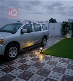 نيسان ارمادا